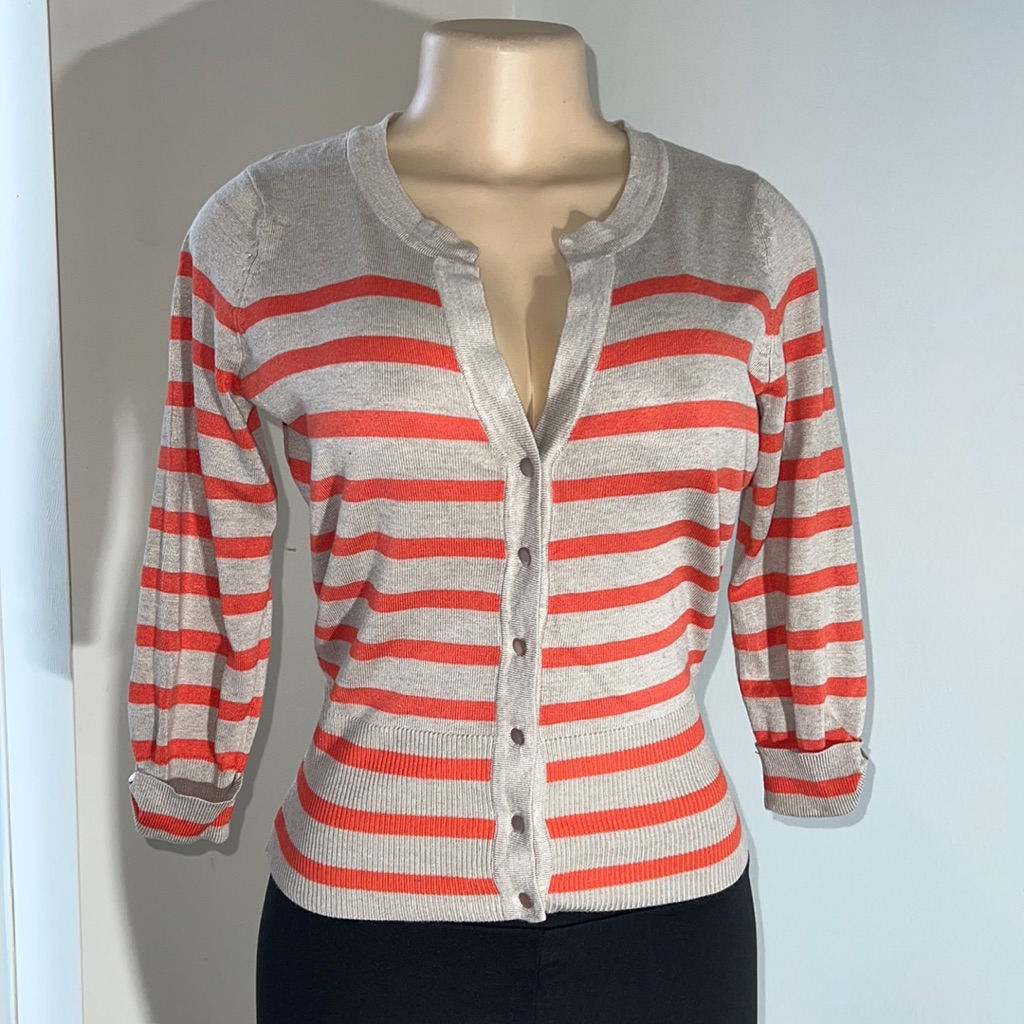 Red Brand Top